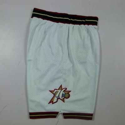 NBA shorts-50